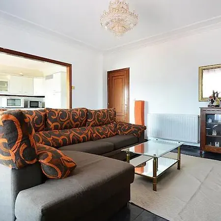 Casa Gaviota Semesterbostad