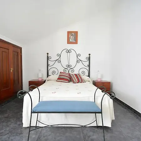 Semesterbostad Casa Gaviota *