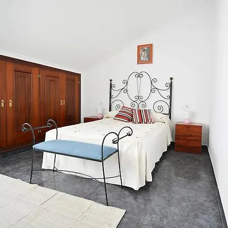 Casa Gaviota بيت للعطل Deiro