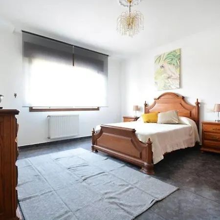 بيت للعطل Casa Gaviota Deiro