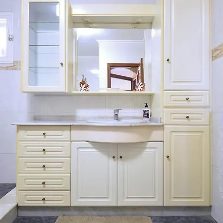 Casa Gaviota Semesterbostad