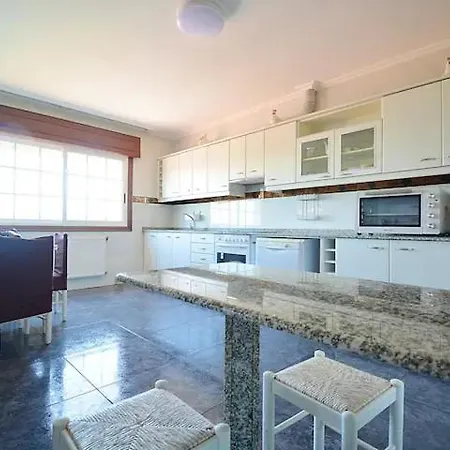 Casa Gaviota بيت للعطل