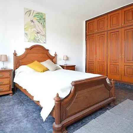 Semesterbostad Casa Gaviota *