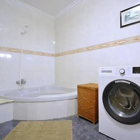 Semesterbostad Casa Gaviota Deiro