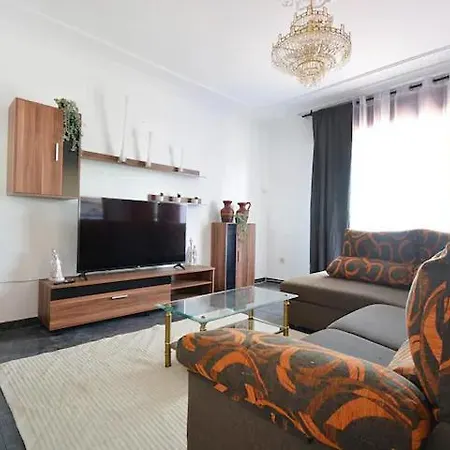 Casa Gaviota * Deiro