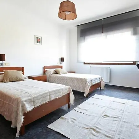 Semesterbostad Casa Gaviota *