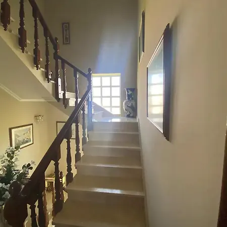 Casa Gaviota * Deiro