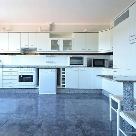 Casa Gaviota بيت للعطل Deiro