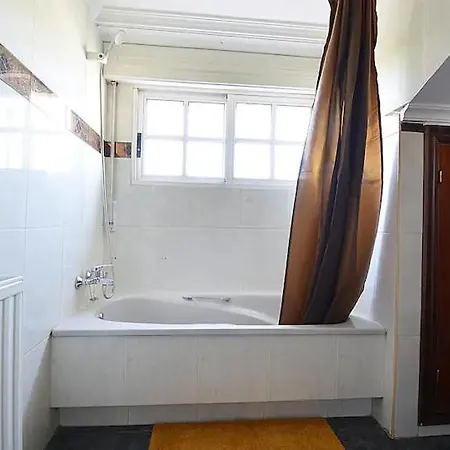 بيت للعطل Casa Gaviota