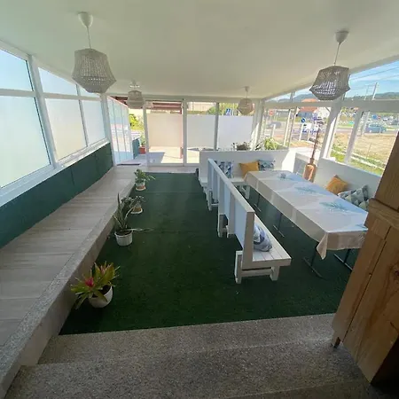 Casa Gaviota * Deiro