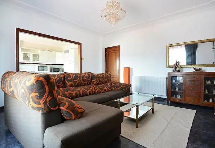 Casa Gaviota Vakantiehuis