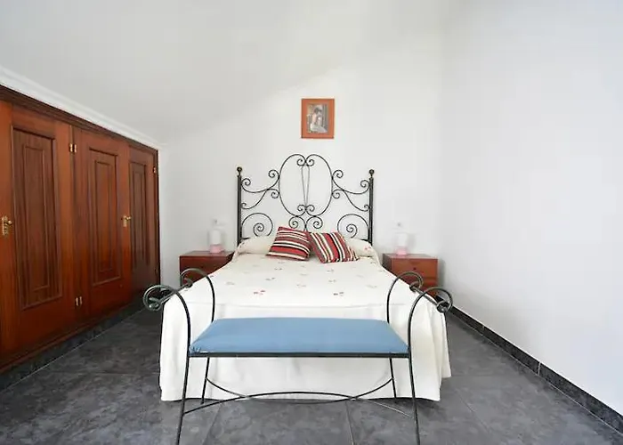 Vakantiehuis Casa Gaviota *