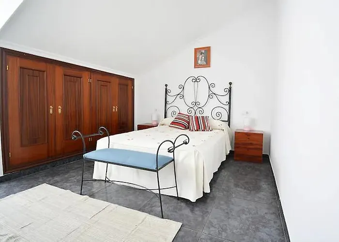 Casa Gaviota Hébergement de vacances Deiro