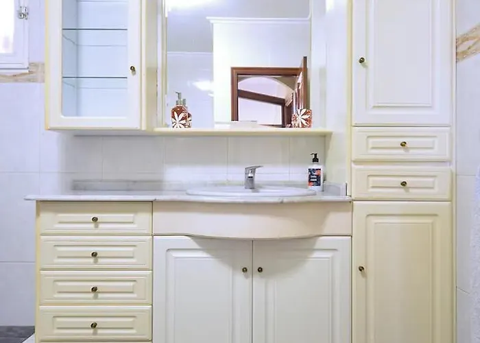 Casa Gaviota Vakantiehuis