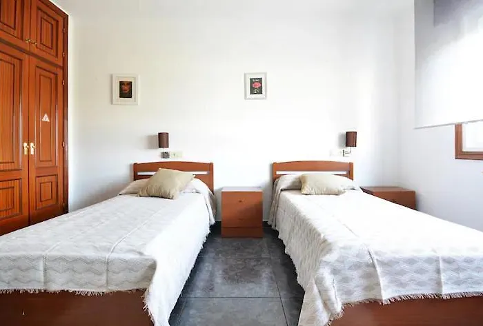 Casa Gaviota * Deiro