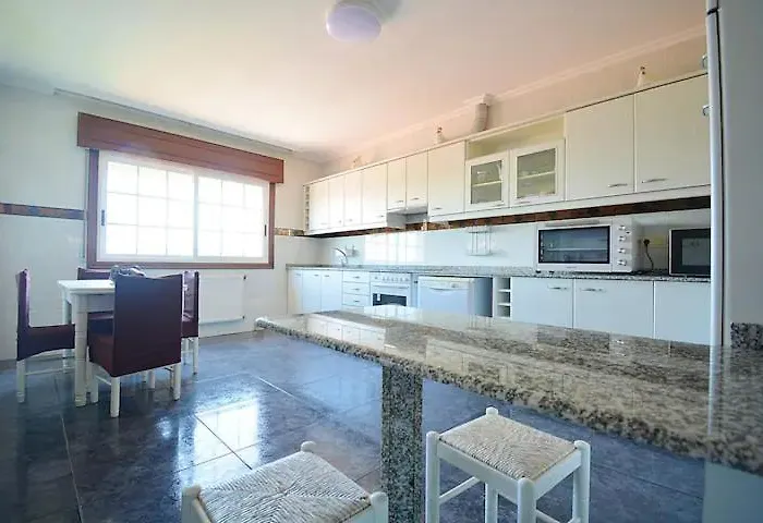 Casa Gaviota Hébergement de vacances