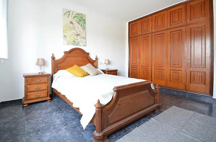 Vakantiehuis Casa Gaviota *