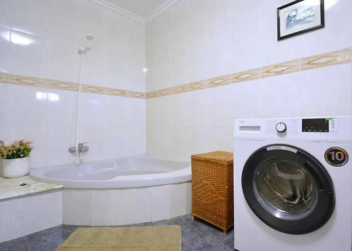 Vakantiehuis Casa Gaviota Deiro