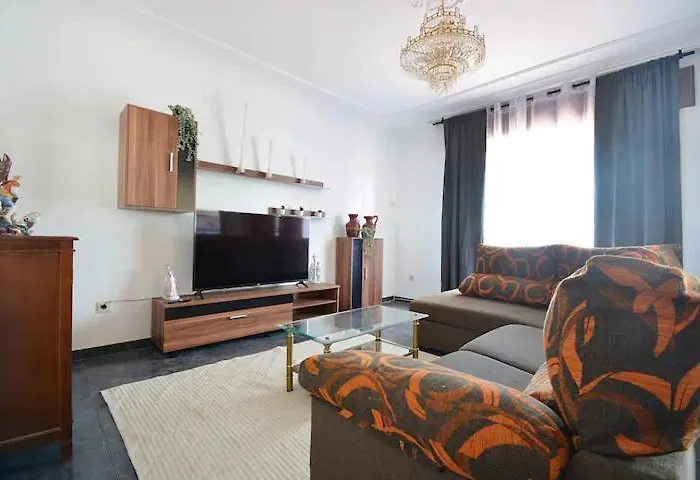 Casa Gaviota * Deiro