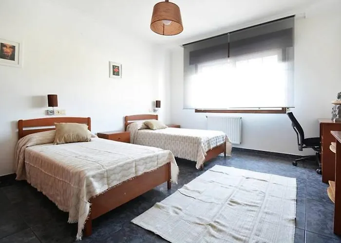 Vakantiehuis Casa Gaviota *