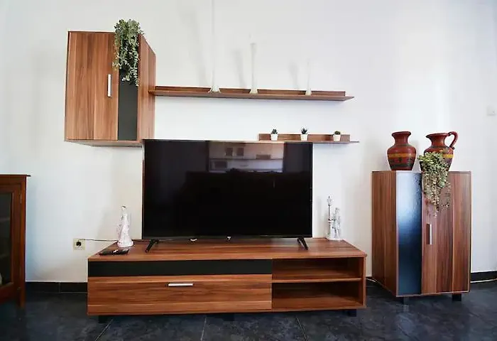 Hébergement de vacances Casa Gaviota Deiro