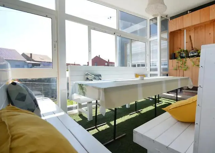 Vakantiehuis Casa Gaviota