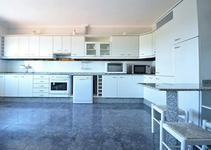 Casa Gaviota Vakantiehuis Deiro