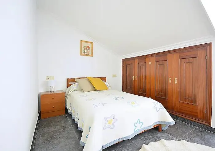 Hébergement de vacances Casa Gaviota Deiro