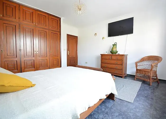 Casa Gaviota * Deiro