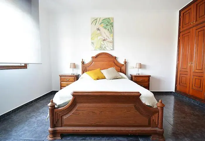 Casa Gaviota Hébergement de vacances