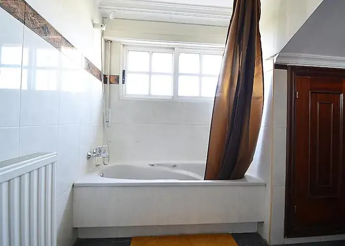 Vakantiehuis Casa Gaviota