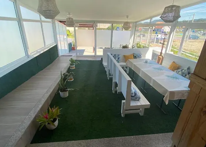 Casa Gaviota * Deiro