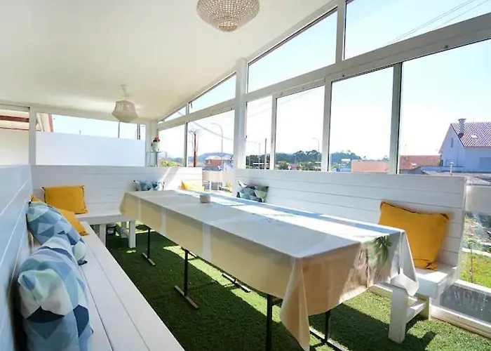 Vakantiehuis Casa Gaviota *